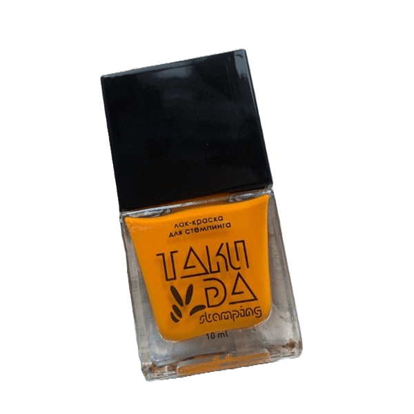 Taki Da Stamping Nail Polish 014, 10ml