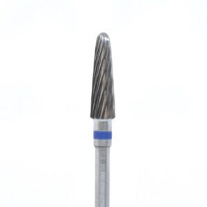 KMIZ TUNGSTEN CARBIDE NAIL BIT CONE 040