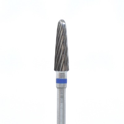 KMIZ TUNGSTEN CARBIDE NAIL BIT CONE 040