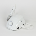 Saeyang Marathon Champion 3 White SH20N Handpiece , Original E-File Nail Drill Machine