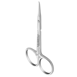 Staleks EXCLUSIVE 22 TYPE 1 (zebra) Professional cuticle scissors