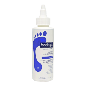 Footlogix CUTICLE CONDITIONER LOTION