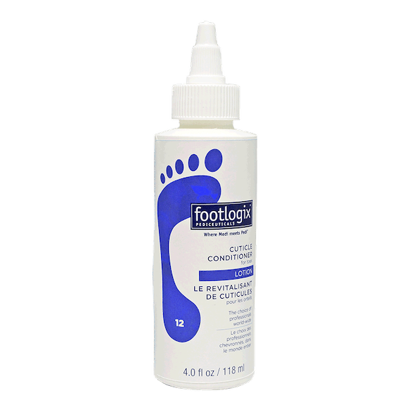 Footlogix CUTICLE CONDITIONER LOTION