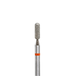 KMIZ DIAMOND NAIL BIT CYLINDER WITH HALF-SPHERE 023