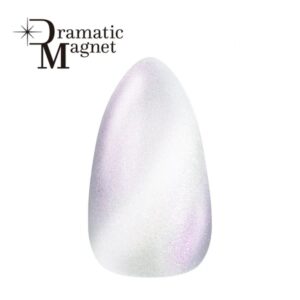 Dramatic Magnet DR-01, Dramatic White
