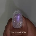 Dramatic Magnet DR-01, Dramatic White