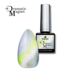 Kokoist Dramatic Magnet DR-02, Dramatic Mayfly