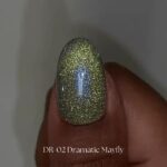 Kokoist Dramatic Magnet DR-02, Dramatic Mayfly