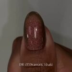 Kokoist Dramatic Magnet DR-07, Dramatic Khaki