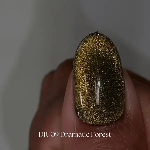 Kokoist Dramatic Magnet DR-09, Dramatic Forest