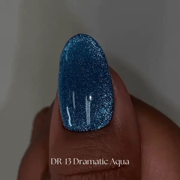Kokoist Dramatic Magnet DR-13, Dramatic Aqua