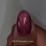 Kokoist Dramatic Magnet DR-15, Dramatic Grape