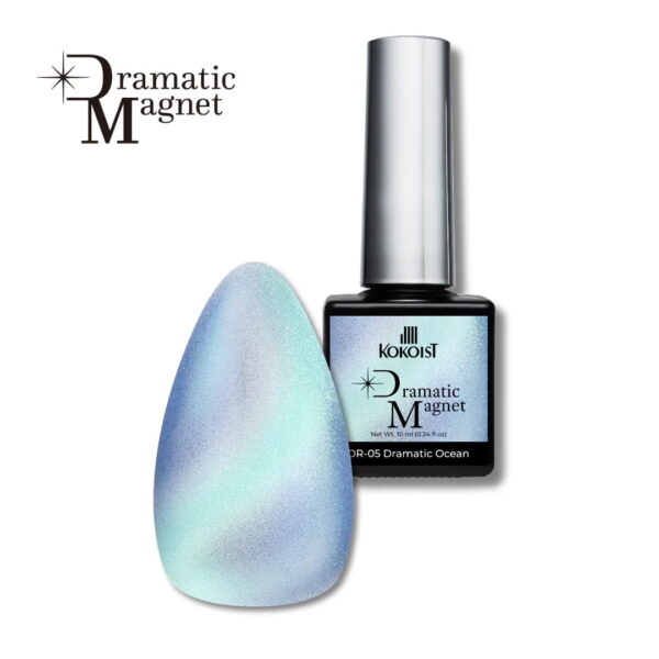 Kokoist Dramatic Magnet DR-05, Dramatic Ocean