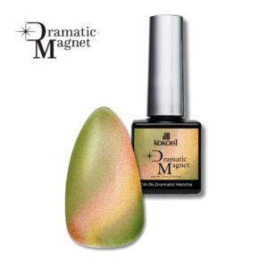 Kokoist Dramatic Magnet DR-06, Dramatic Matcha
