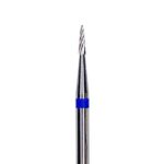 KMIZ Tungsten NAIL BIT BLUE FLAME 014 L4