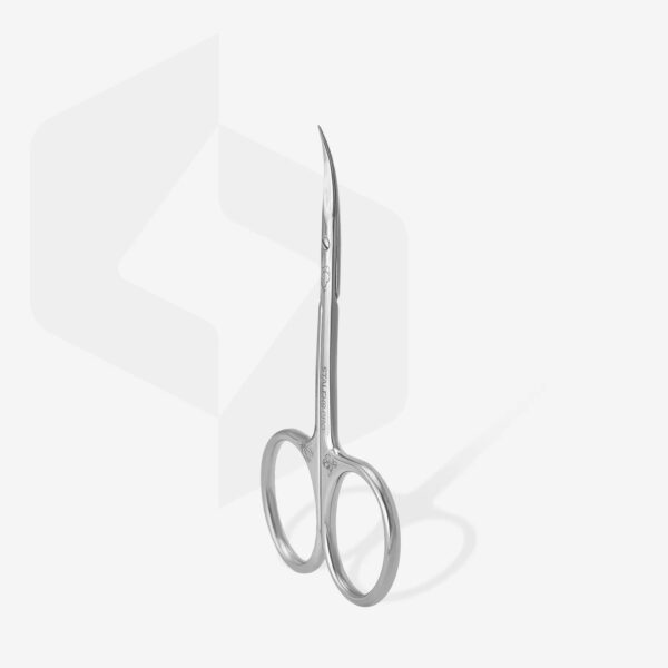 Staleks EXCLUSIVE 20 TYPE 2 (magnolia) Professional cuticle scissors