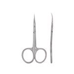 Staleks EXCLUSIVE 20 TYPE 2 (magnolia) Professional cuticle scissors