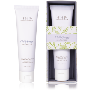 Farmhouse Fresh, Fluffy Bunny Shea Butter Hand Cream