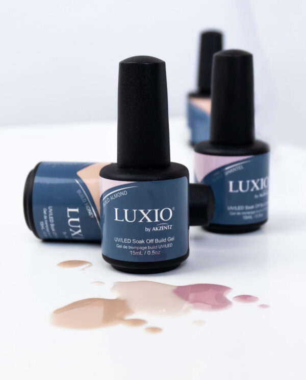Akzentz Luxio - Build Honey