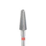 KMIZ TUNGSTEN CARBIDE CONE BUR NAIL BIT 5mm