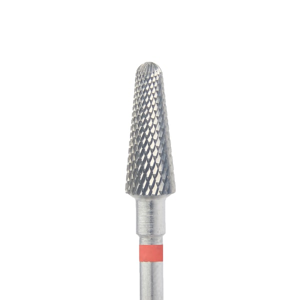 KMIZ TUNGSTEN CARBIDE CONE BUR NAIL BIT 5mm