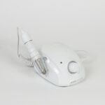 Saeyang Marathon Champion 3 White SH20N Handpiece , Original E-File Nail Drill Machine