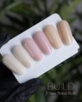 Akzentz Luxio - Build Almond