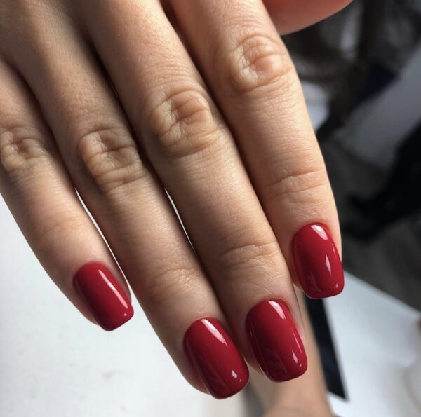 Akzentz Luxio - Ruby