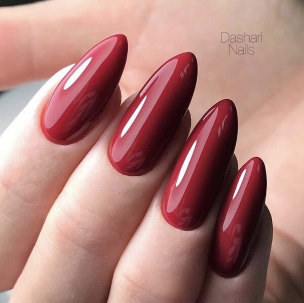 Akzentz Luxio - Ruby