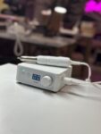 Saeyang K35 Mini Marathon SH20N Handpiece, Original E-File Nail Drill Machine
