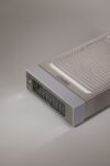 New SHEMAX Style PRO Grey, manicure dust collector