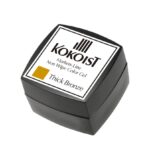 Kokoist ML-05 Markers Line Non Wipe Color Gel Thick, Bronze