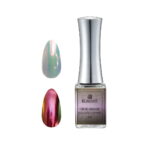 Kokoist MR05 Liquid Mirror, Peacock Chrome