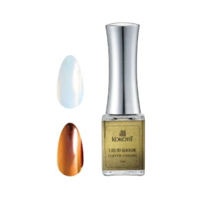 Kokoist MR07 Liquid Mirror, Copper Chrome