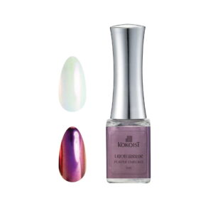 Kokoist MR09 Liquid Mirror, Purple Chrome