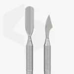 Staleks EXPERT 30 TYPE 3 Manicure pusher (rounded wide pusher and cleaner)