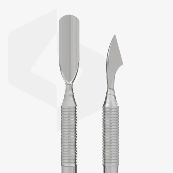 Staleks EXPERT 30 TYPE 3 Manicure pusher (rounded wide pusher and cleaner)