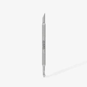 Staleks Manicure pusher EXPERT 90 TYPE 4.2 (slant pusher and bent blade)