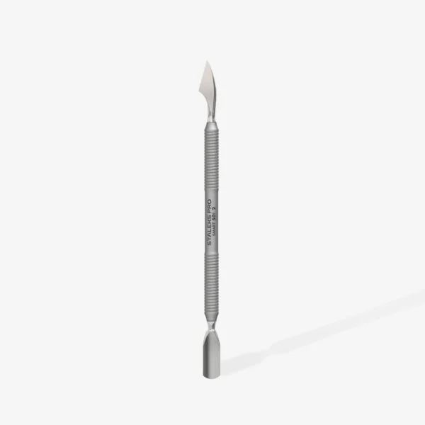 Staleks SMART 50 TYPE 2 Manicure pusher (rounded pusher and cleaner)