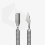 Staleks SMART 50 TYPE 2 Manicure pusher (rounded pusher and cleaner)