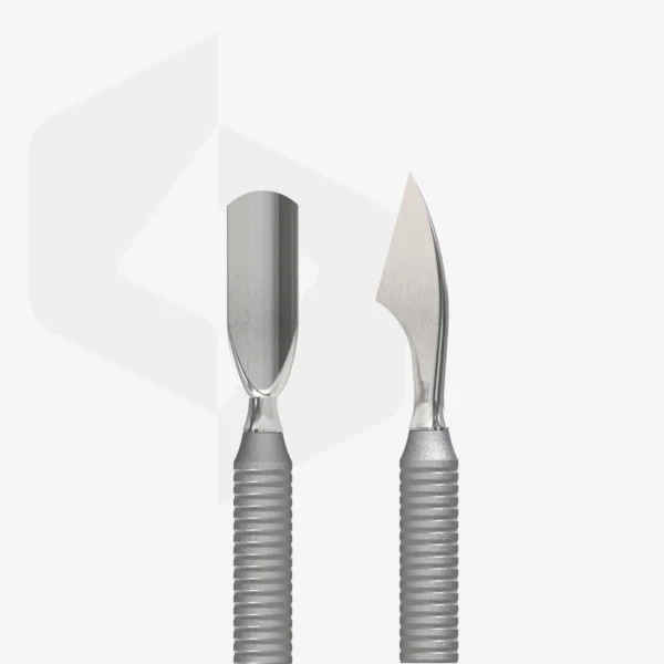 Staleks SMART 50 TYPE 2 Manicure pusher (rounded pusher and cleaner)