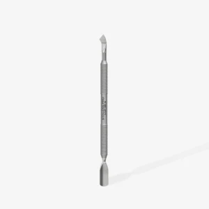 Staleks SMART 50 TYPE 6 Manicure pusher (rounded pusher and bent blade)