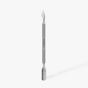 Staleks SMART 51 TYPE 2 Manicure pusher (rounded pusher with a straight end and cleaner)