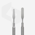 Staleks SMART 60 TYPE 1 Manicure scapula (flat and tapered)