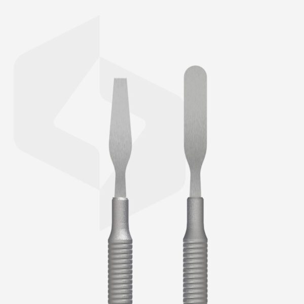 Staleks SMART 60 TYPE 1 Manicure scapula (flat and tapered)