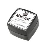 Kokoist ML-01 Markers Line Non Wipe Color Gel Thick, White