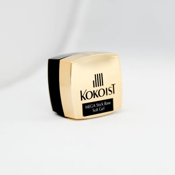 Kokoist Mega Stick Base Soft Gel, 4ml