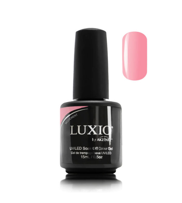 Akzentz Luxio - Movement