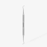 STALEKS PRO EXPERT 20/2 CUTICLE PUSHER (DOUBLE-ENDED CURETTE)