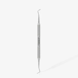 STALEKS PRO EXPERT 20/2 CUTICLE PUSHER (DOUBLE-ENDED CURETTE)